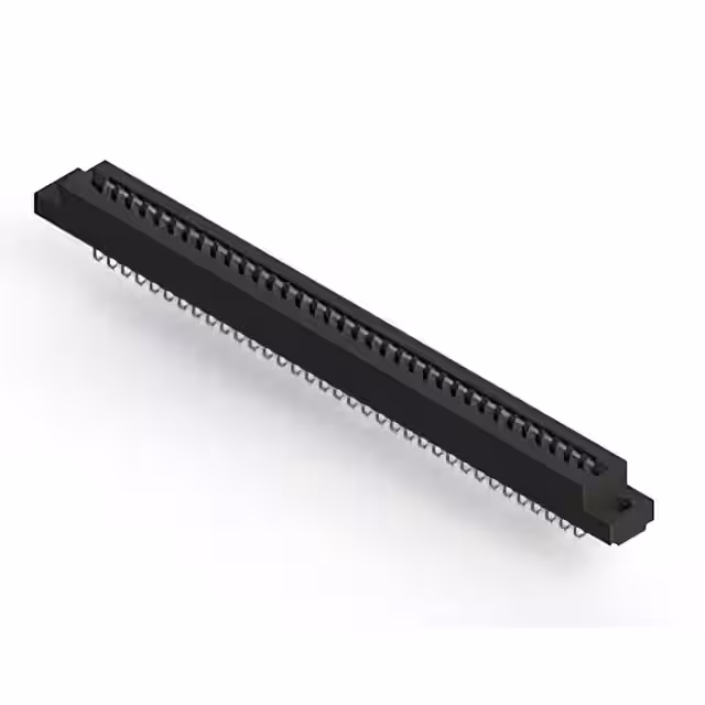 357-035-459-104 EDAC Inc.  Edgeboard Connectors